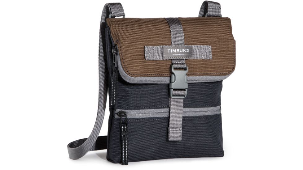 Timbuk2 Prep Crossbody Bag-Bluebird