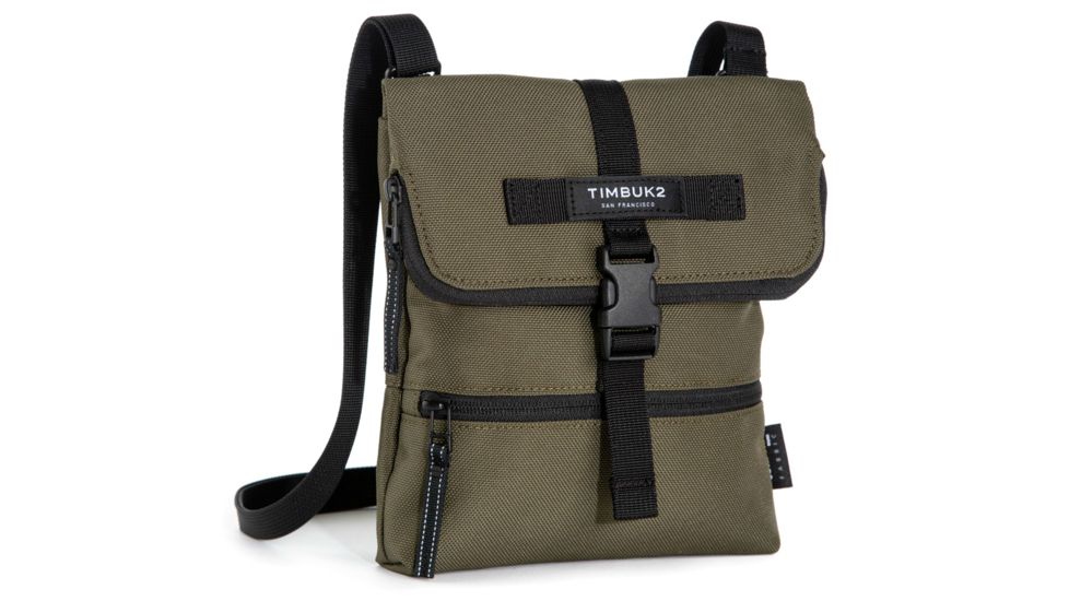 Timbuk2 Prep Crossbody Bag-Utility Dip