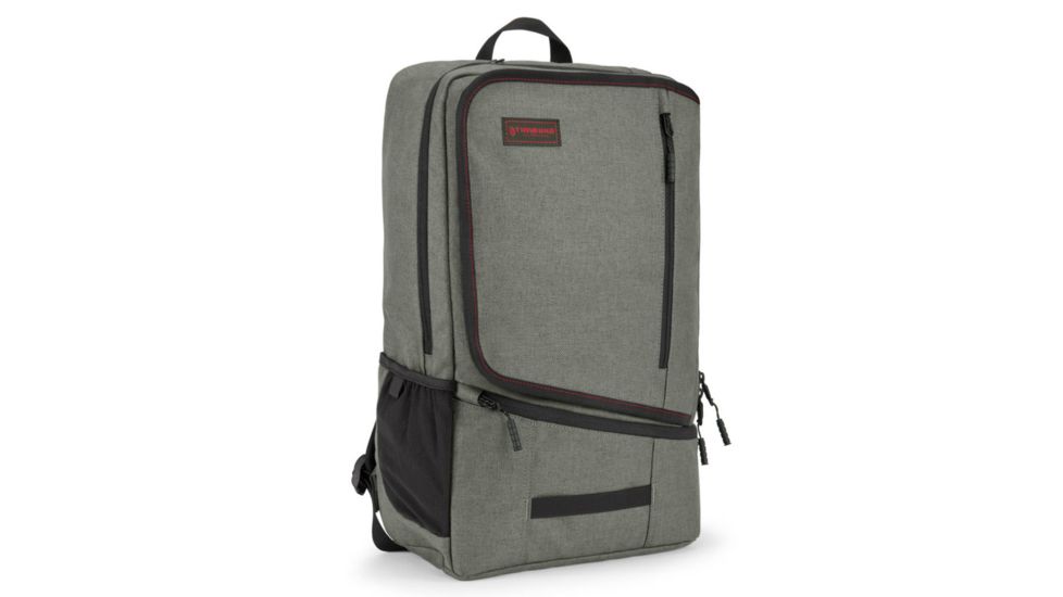 Timbuk2 Q Laptop Backpack-Canyon-One Size