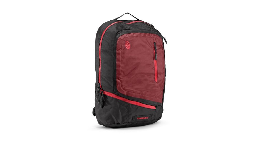 Timbuk2 Q Laptop Backpack-Diablo-Medium