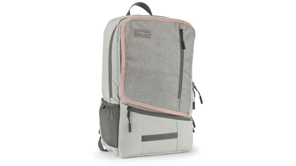 Timbuk2 Q Laptop Backpack-Granite-Medium