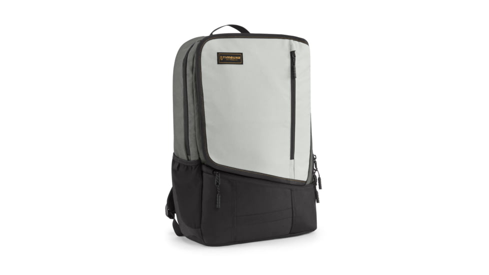 Timbuk2 Q Laptop Backpack-Ironside-One Size