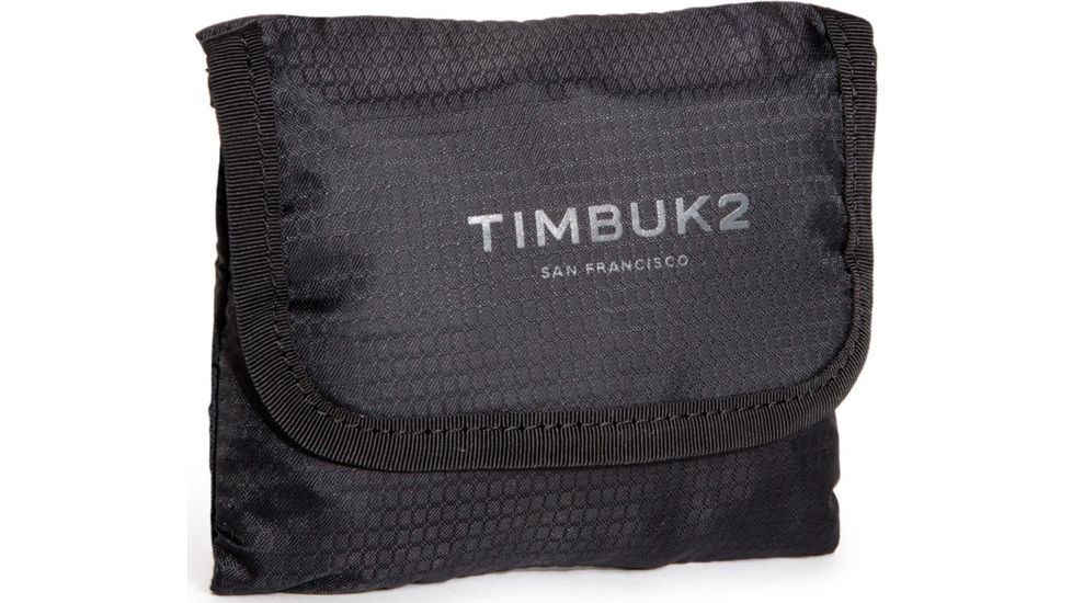 Timbuk2 Tim0080 Rain Cover, Jet Black