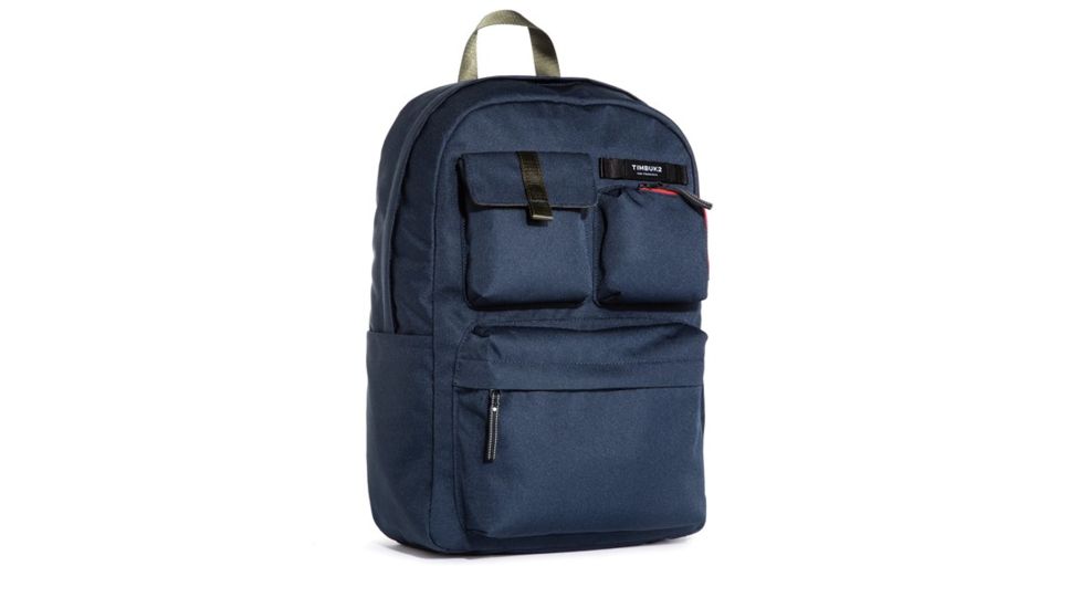 Timbuk2 Ramble Pack, Nautical/Bixi, OS 1736-3-5401