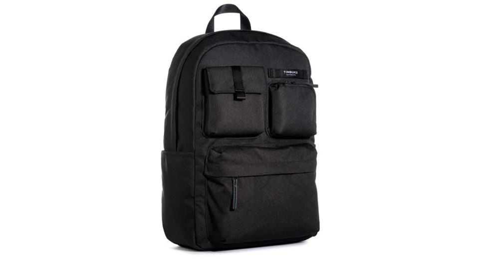 Timbuk2 Ramble Pack, Jet Black, OS 1736-3-6114