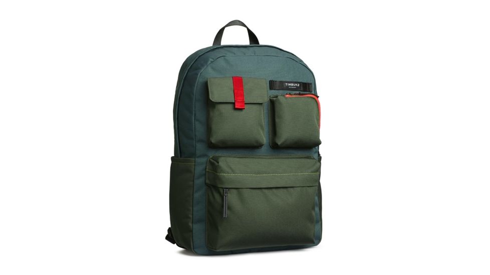 Timbuk2 Ramble Pack, Toxic, OS 1736-3-7478