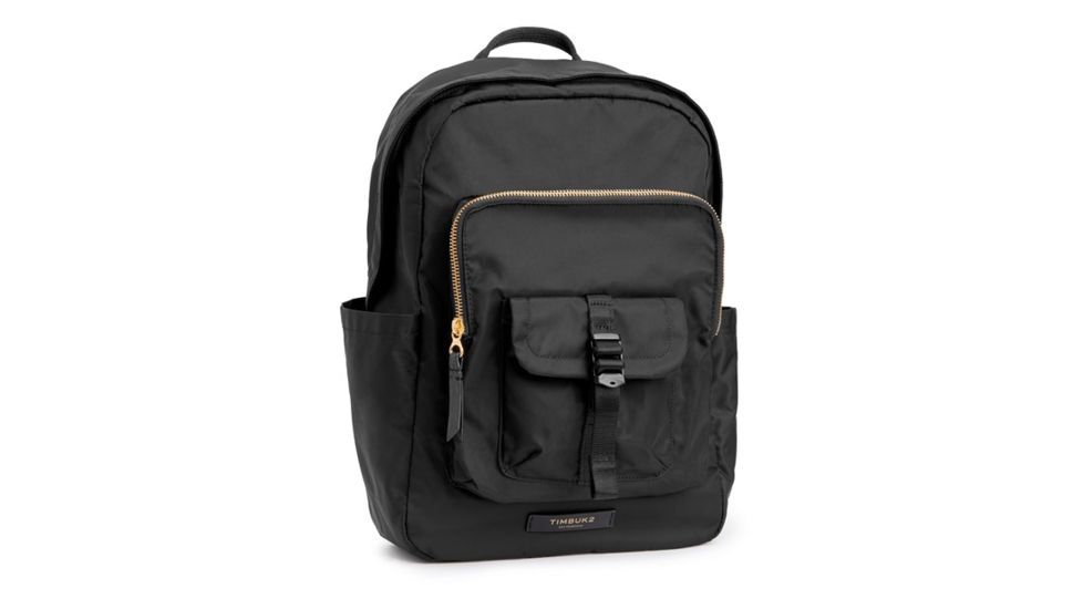 Timbuk2 Recruit Pack, Jet Black, OS 5986-3-6114