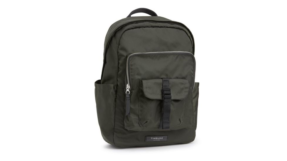 Timbuk2 Recruit Pack, Army, OS 5986-3-6634