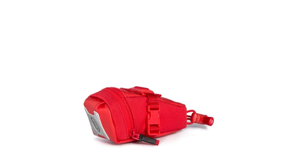 Timbuk2 Seat Pack XT, Flame, S 859-2-5507