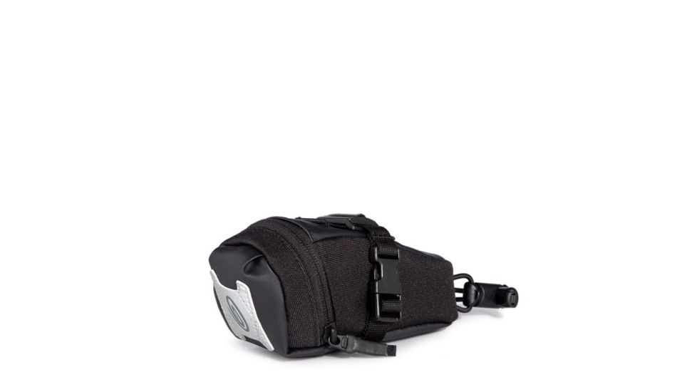 Timbuk2 Seat Pack XT, Jet Black, S 859-2-6114