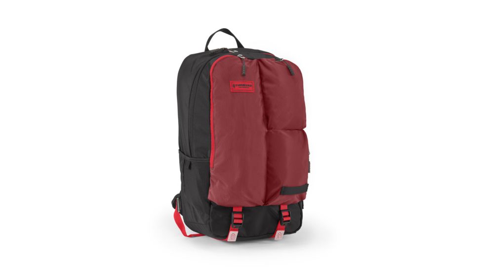 Timbuk2 Showdown Laptop Backpack-Ironside