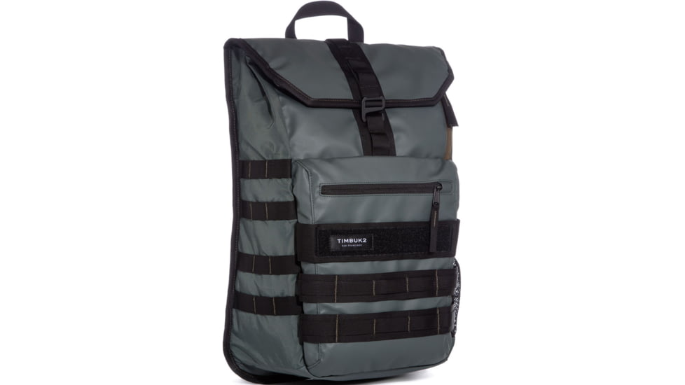 Timbuk2 Spire 15-Inch Macbook Laptop Backpack-Surplus