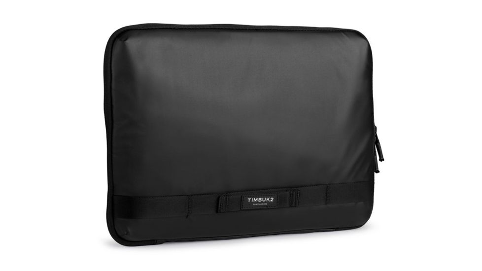 Timbuk2 Stealth Folio, Jet Black, L 1045-6-6114
