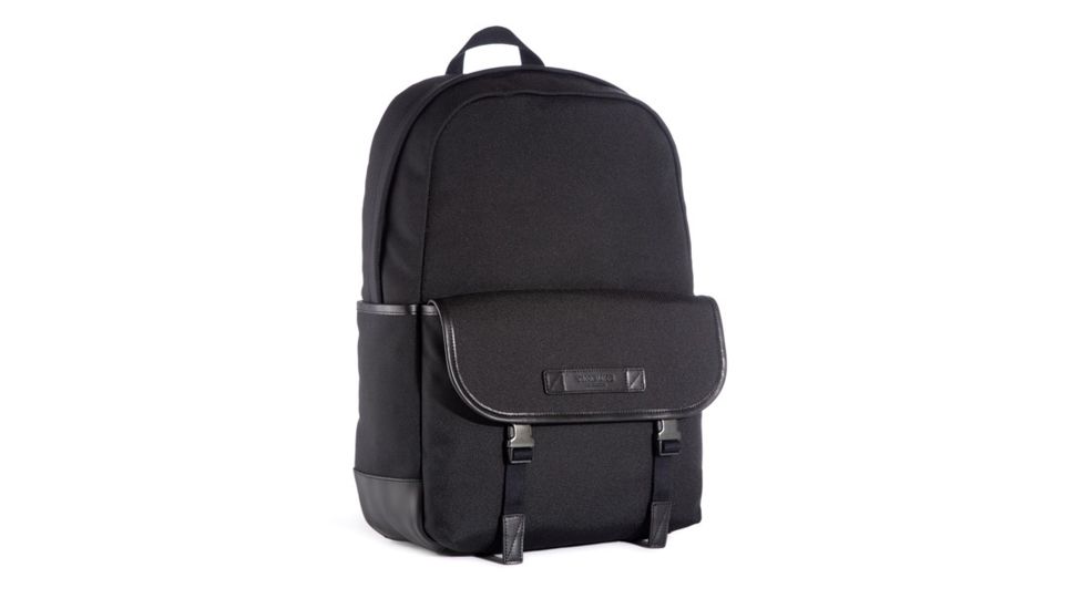 Timbuk2 VIP Pack, Jet Black, OS 1677-3-6114