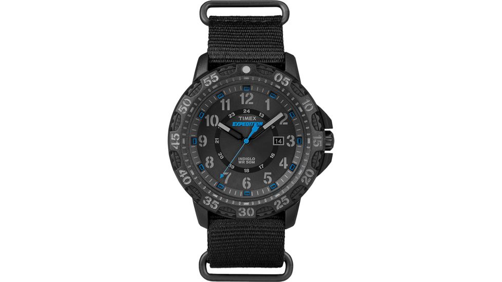 Timex Ironman Sleek 150- Black TW5K96400JV