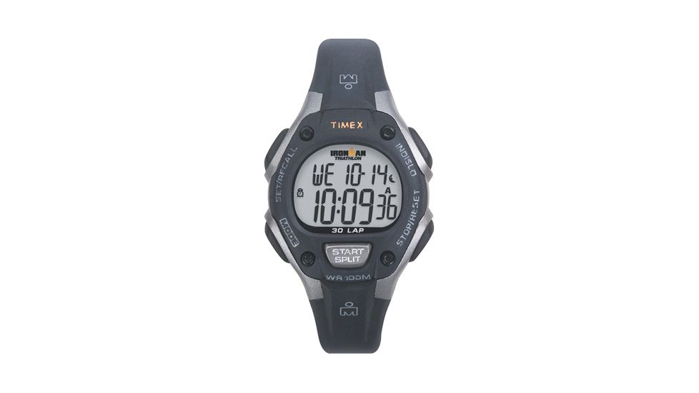 Timex  Ironman Midsize 30lp-blu T5E961
