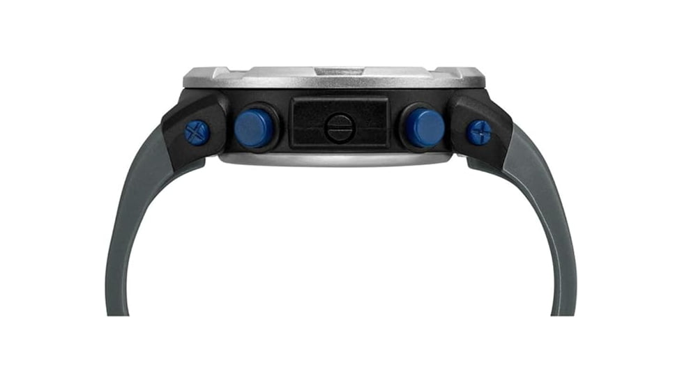 Timex Marathon Digital Watch, 43mm, TW5M21000