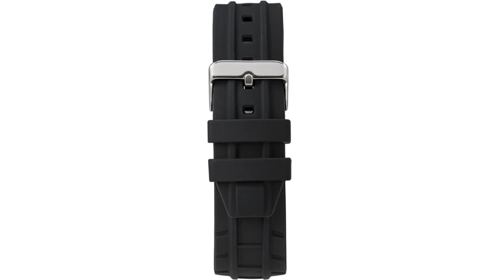 Timex Sport Digital Watch W/ Silicone Strap, TW5M34600