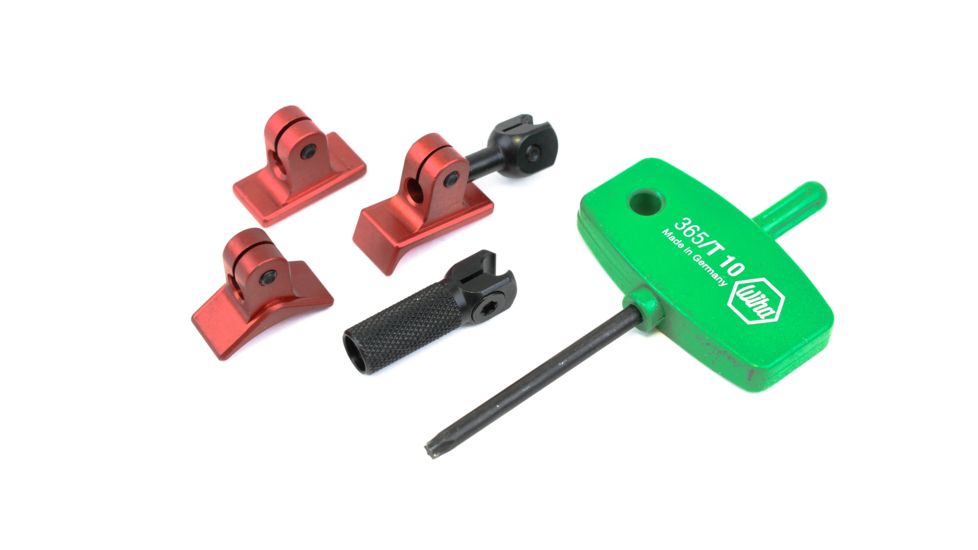 Timney Trigger AR Trigger Calvin Elite Single Stage Drop In, 1.5 lb Pull