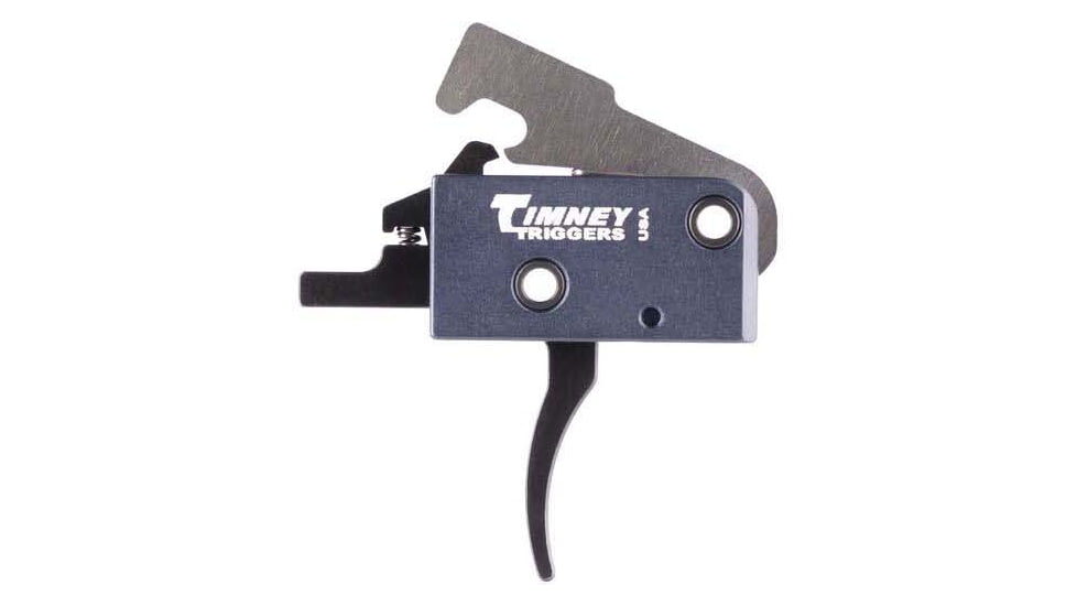 Timney Trigger Impact AR Trigger5, Black, 3 Lb, IMPACT-AR