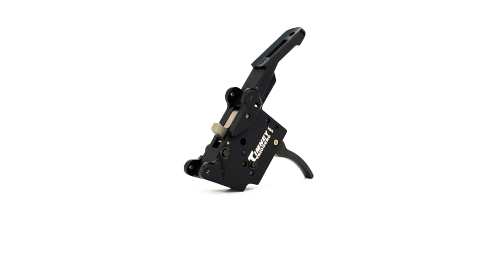 Timney Triggers 603 Featherweight Browning X-Bolt Single Stage Trigger Steel W/A, Black