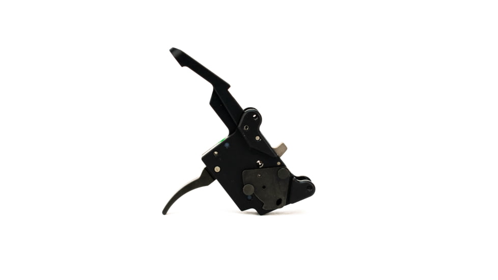 Timney Triggers 603 Featherweight Browning X-Bolt Single Stage Trigger Steel W/A, Black