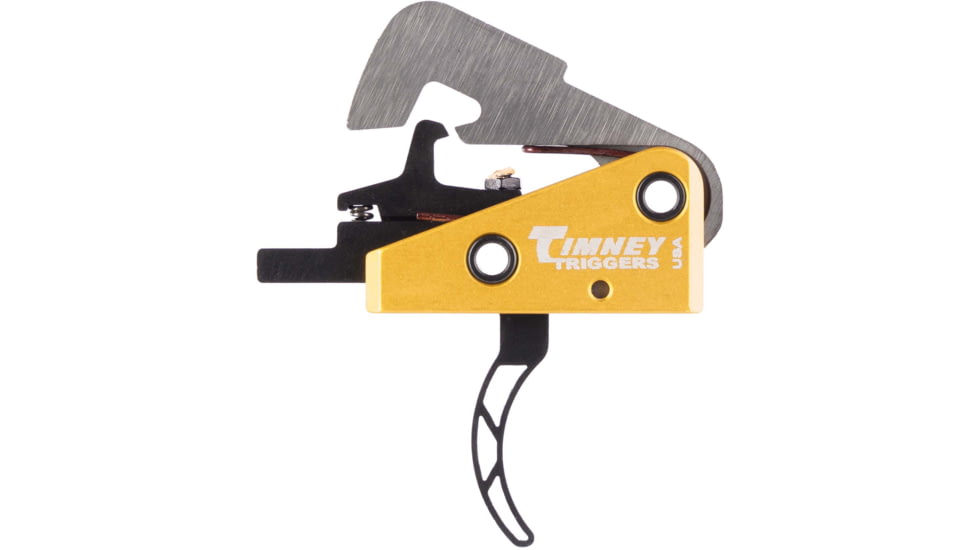 Timney Triggers AR10 Skeletonized 4 Lb 671