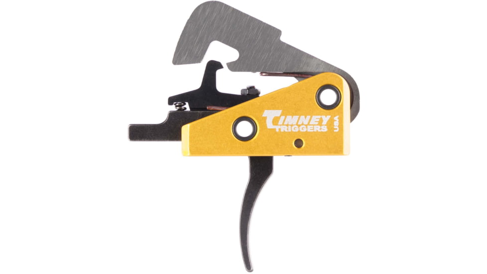 Timney Triggers AR10 Solid 4 Lb 670