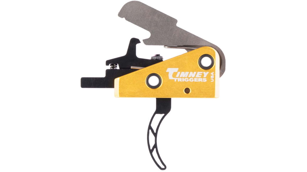 Timney Triggers AR15 Small Pin Skeletonized 3 Lb 661S