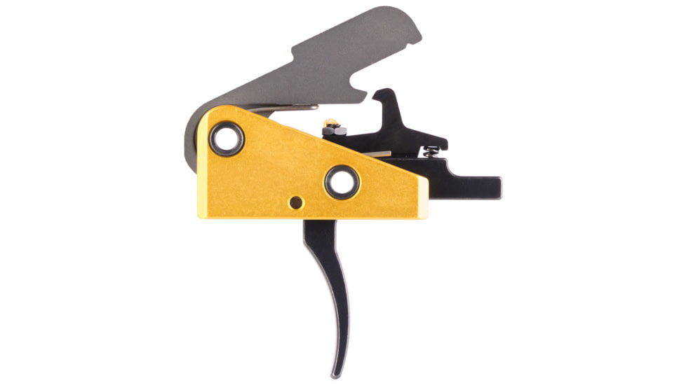 Timney Triggers AR15 Large Pin Solid 3 Lb 667L