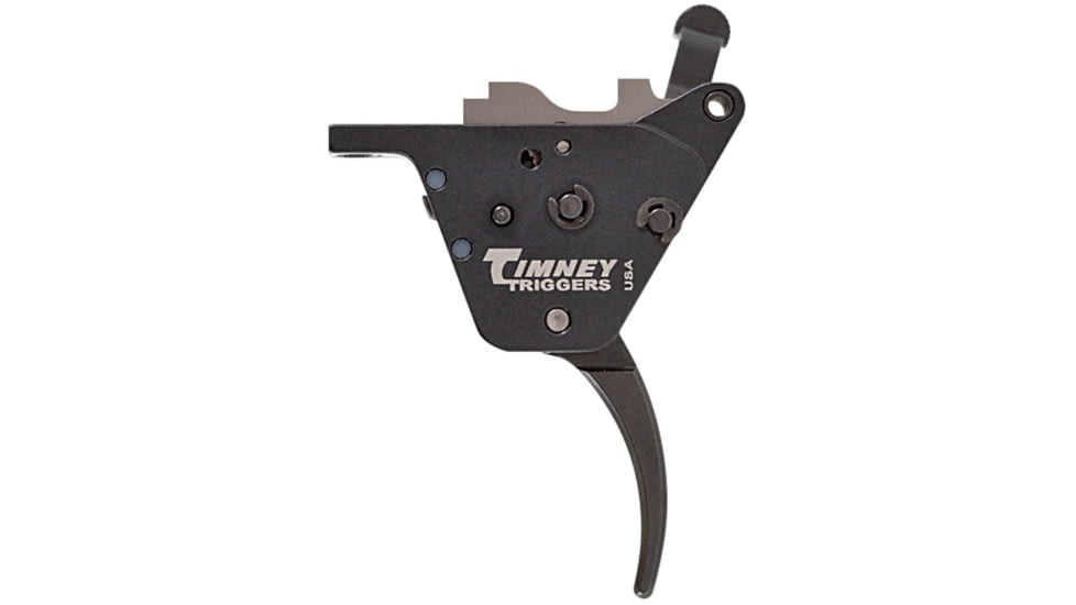 Timney Triggers CZ 457 Rimfire Trigger, Black, 457