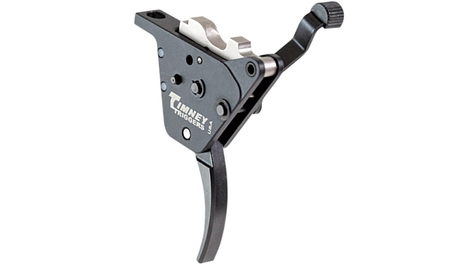 Timney Triggers CZ 457 Rimfire Trigger, Black, 457