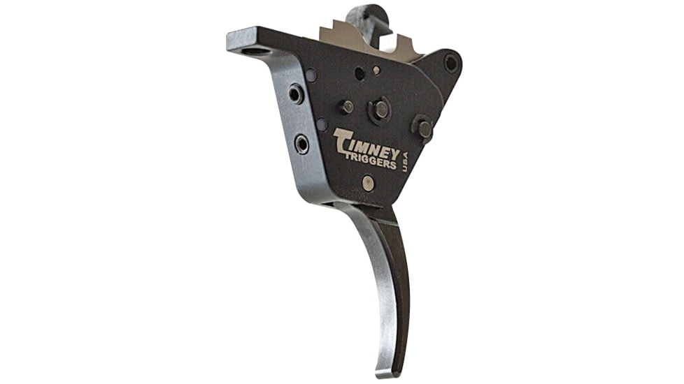 Timney Triggers CZ 457 Rimfire Trigger, Black, 457