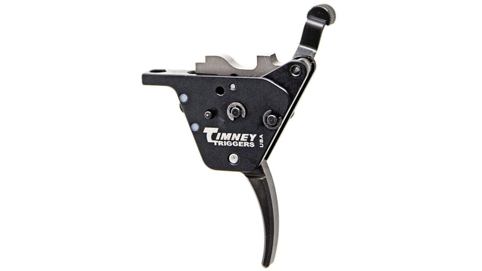 Timney Triggers CZ 457 Rimfire Trigger, Black, 457