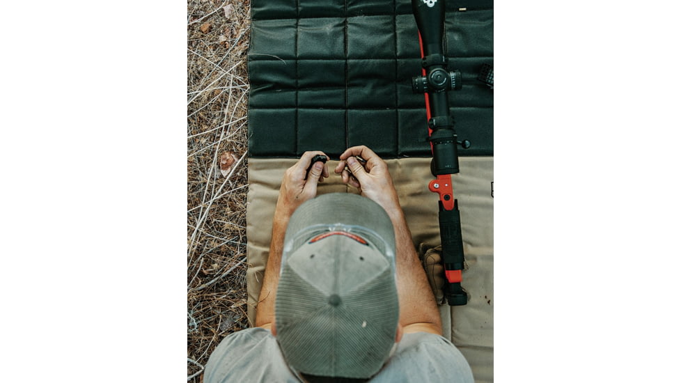 Timney Triggers CZ 457 Rimfire Trigger, Black, 457