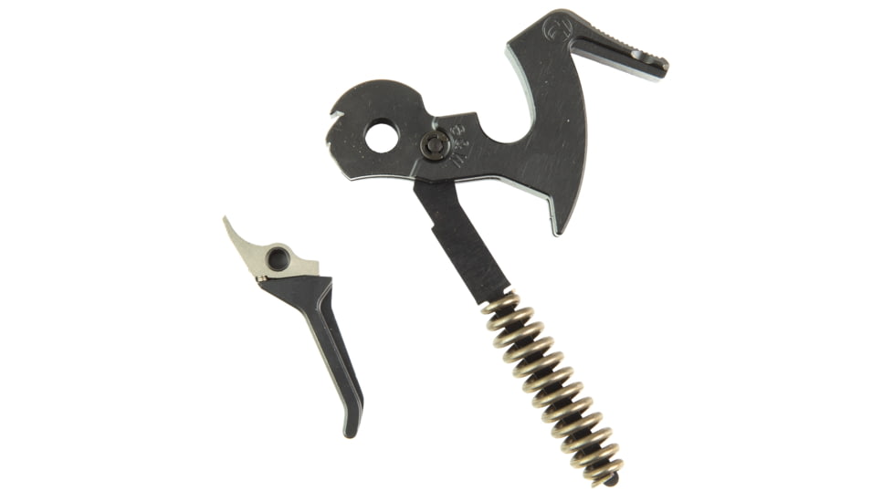 Timney Triggers S&amp;W 1854 Series Lever Action Rifle Trigger, Smith &amp; Wesson 1854, 2.5-3lb, Straight, Black, LEVERGUNSW