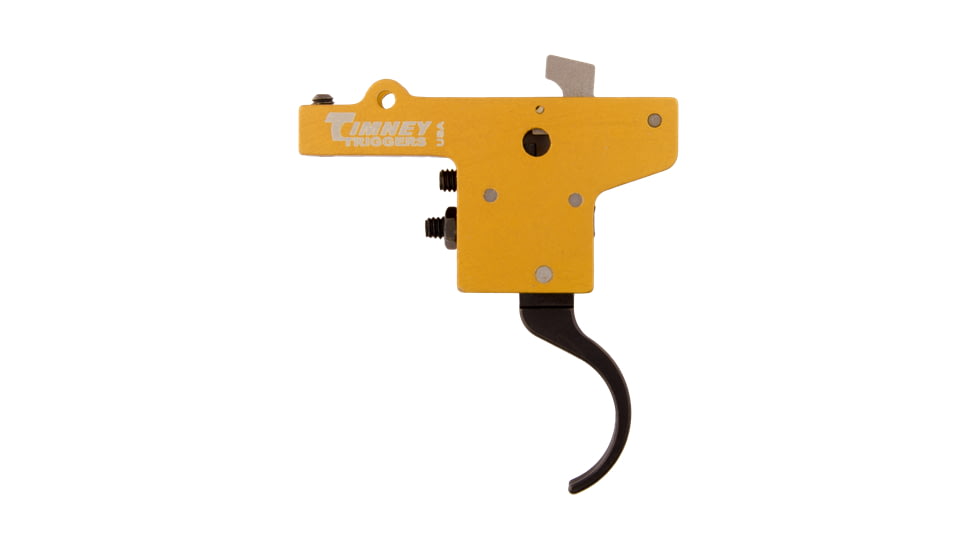 Timney Triggers Mauser 98Fn Featherweight 201