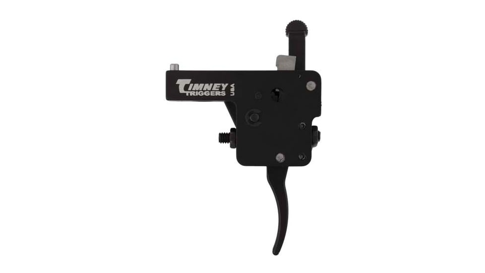 Timney Triggers Mossberg 100 Short Action, Black 3 Lb w/Safety 610S