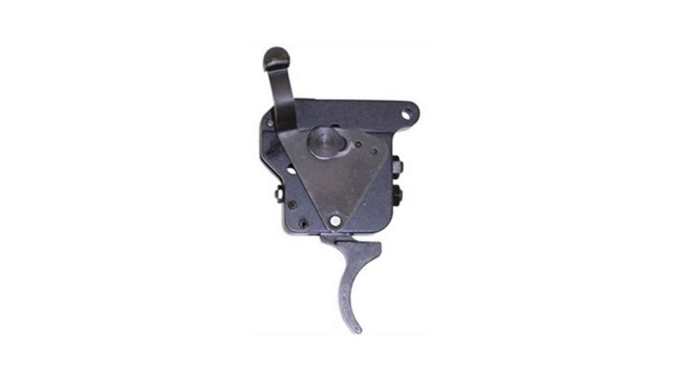 Remington 600, 3 Lb w/Safety