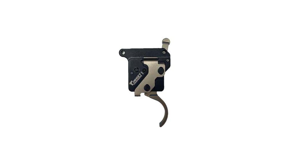 Timney Triggers Remington 7 Trigger, Nickel Plated, 3 Lb 521-16