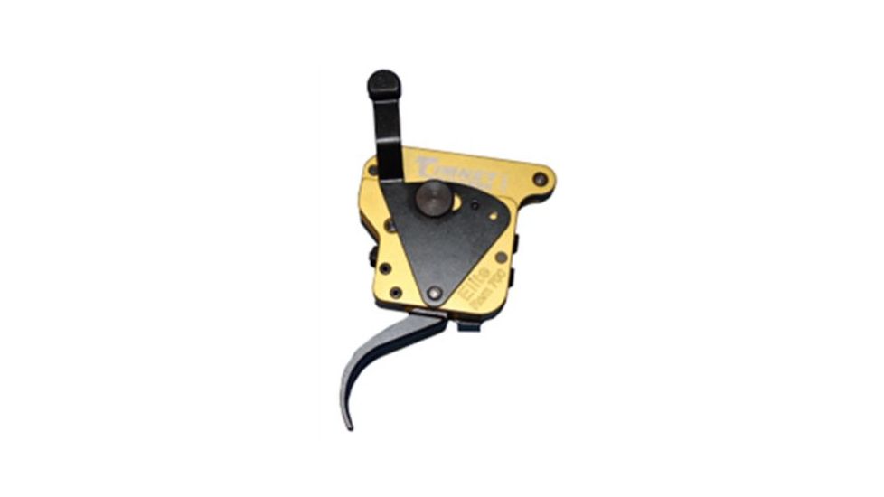 Remington 700 Calvin Elite, Right Hand, 8 oz, Black