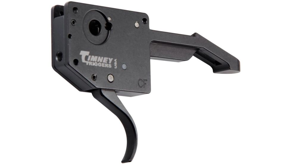 Timney Triggers Replacement Trigger For Ruger American Centerfire, 3 Lb 641C