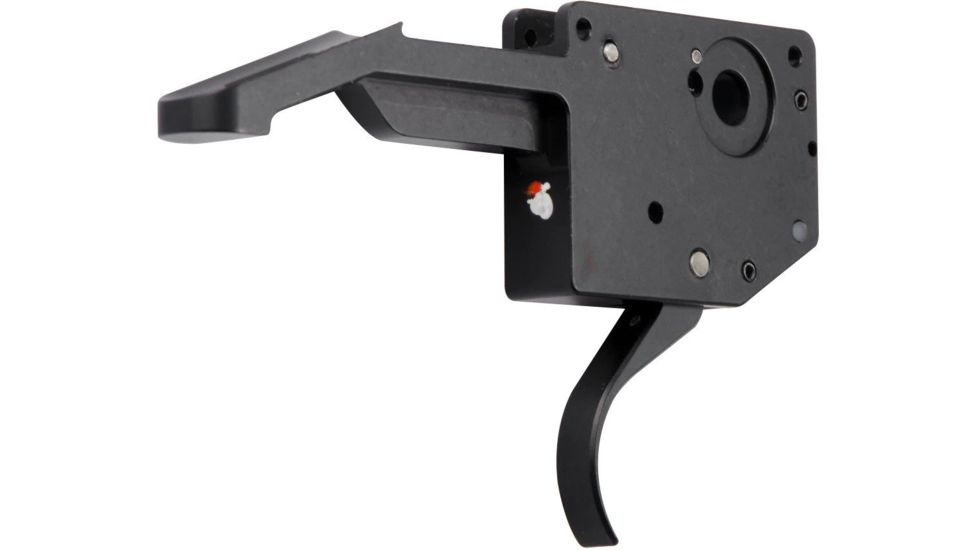 Timney Triggers Replacement Trigger For Ruger American Centerfire, 3 Lb 641C
