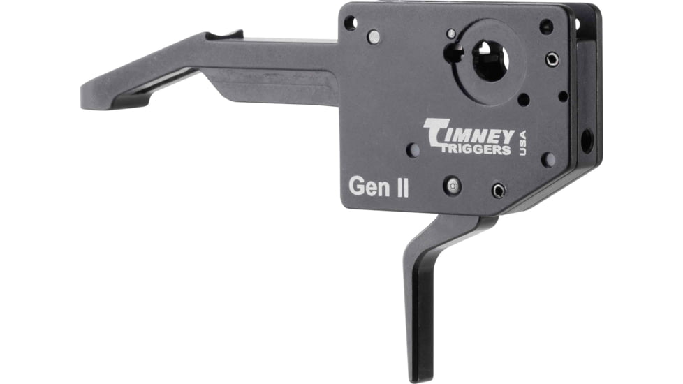 Timney Triggers Ruger American Gen II