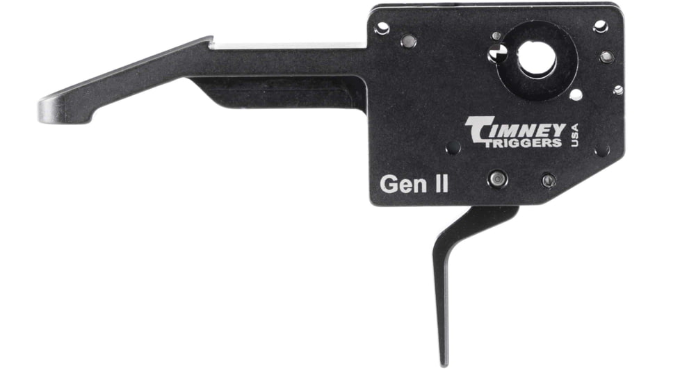Timney Triggers Ruger American Gen II
