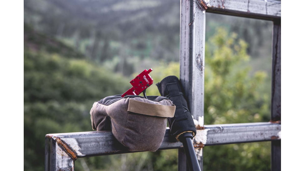 Timney Triggers Ruger Precision Centerfire Trigger, Curved, 8oz - 1lbs, 650