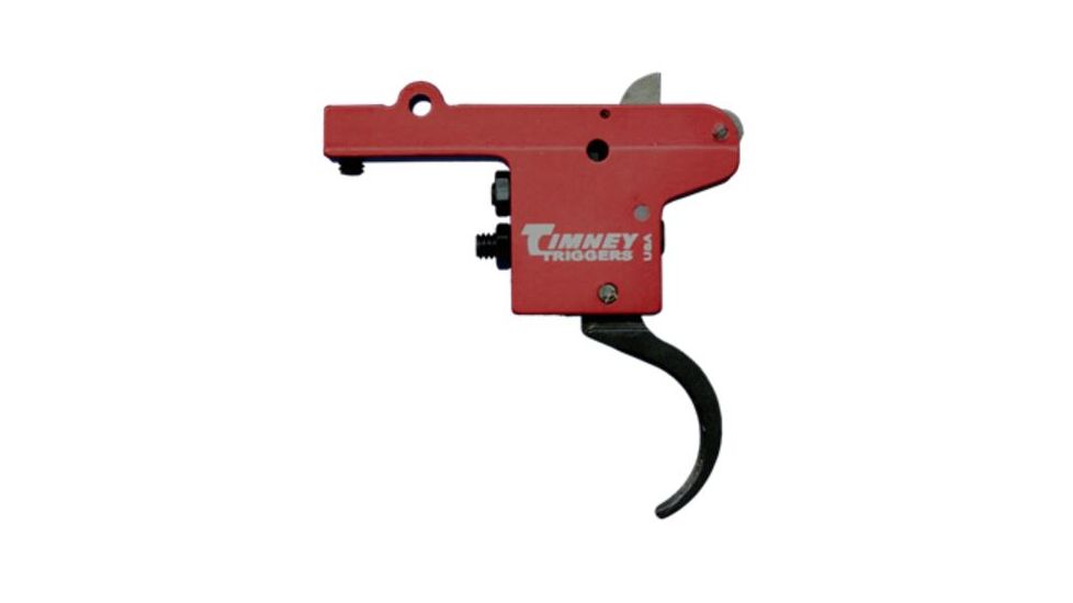 Springfield S03A3 Featherweight, 3 Lb