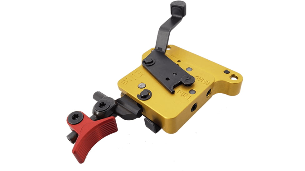 Timney Triggers REM 7 CAL ELT TRIGGER ADJ BLK 8OZ 2LBS 526C82E5