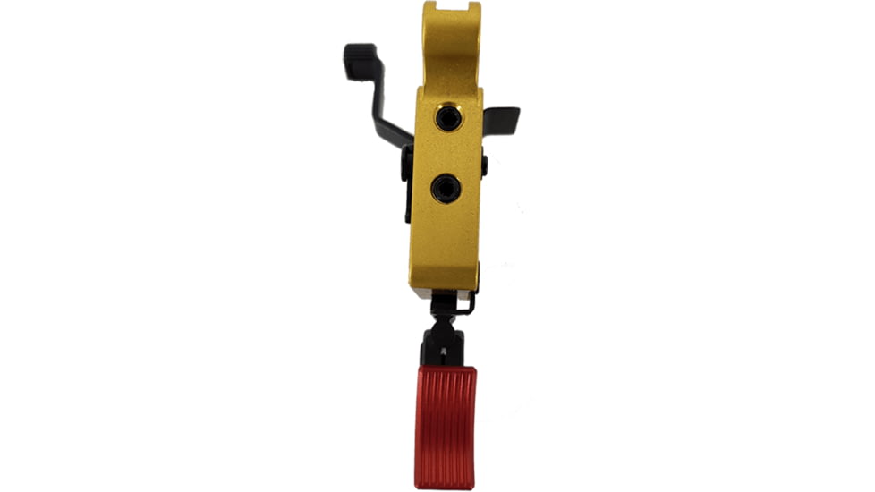 Timney Triggers REM 7 CAL ELT TRIGGER ADJ BLK 8OZ 2LBS 526C82E5