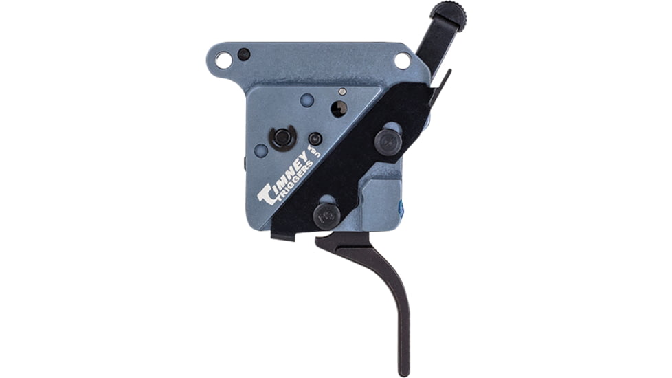 Timney Triggers REM 700 CAL ELT STRT LH NICKEL 8OZ - 2LB A3E5D1F2